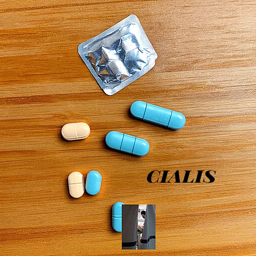 Precio cialis diario